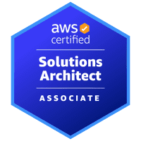 Solutions Architect Associate
