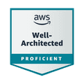 Well-Architected Proficient