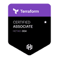 Terraform Associate