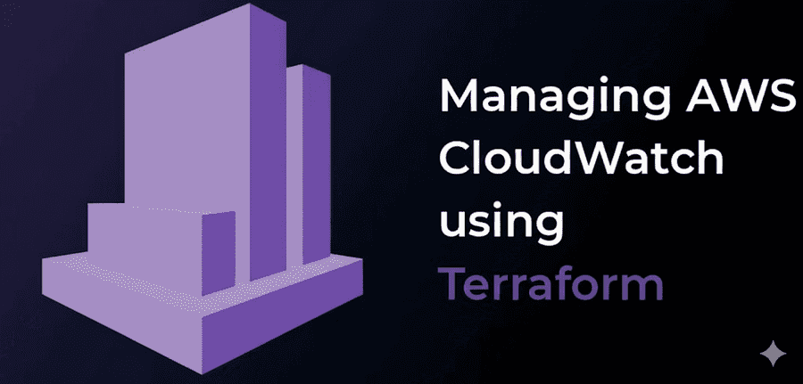 Terraform - CloudWatch